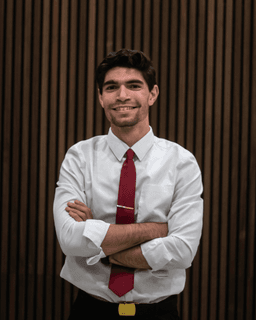 Rylan Agius Schembri