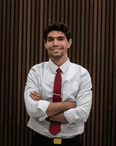 Rylan Agius Schembri