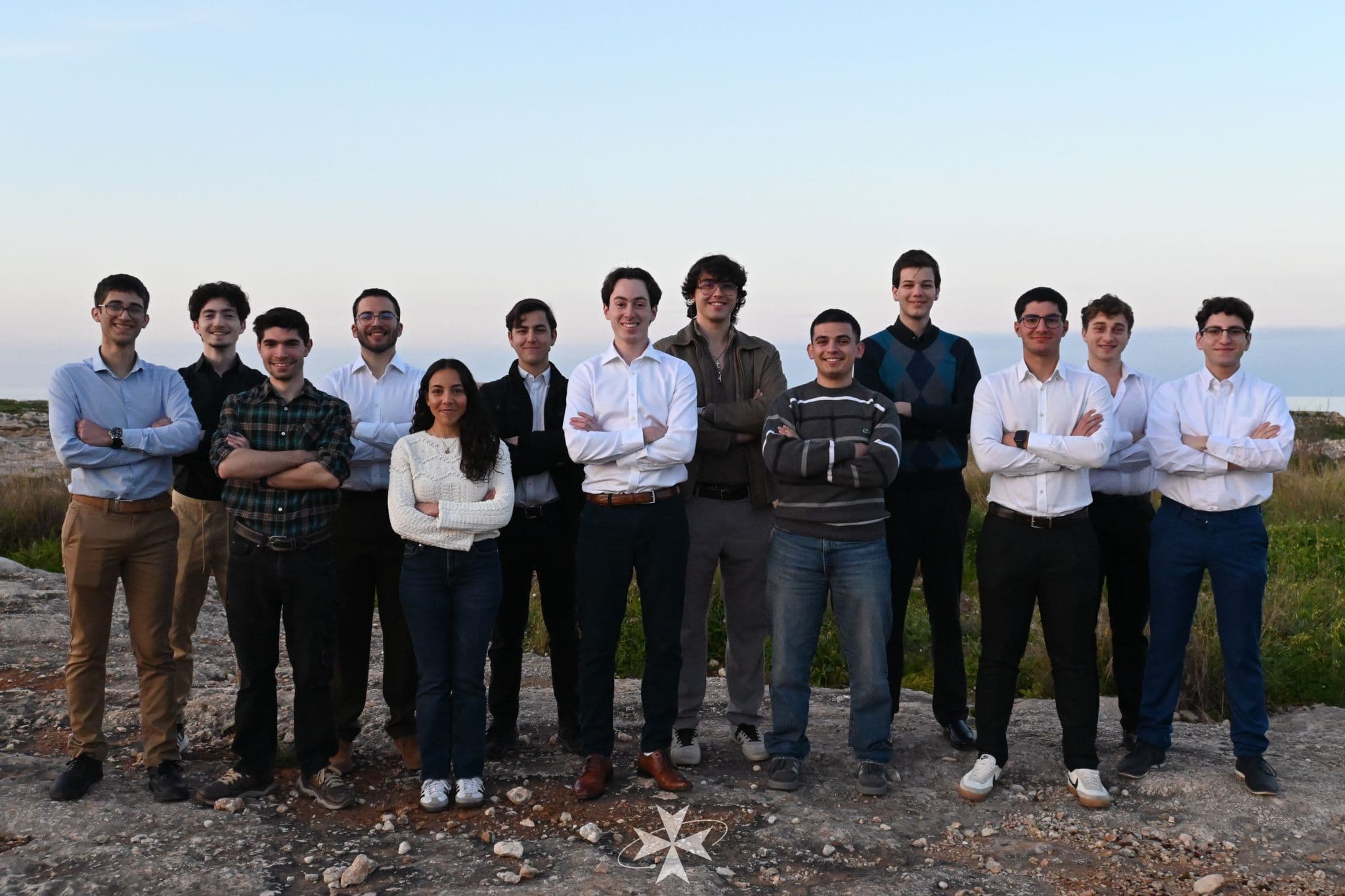 Executive Board Main Image